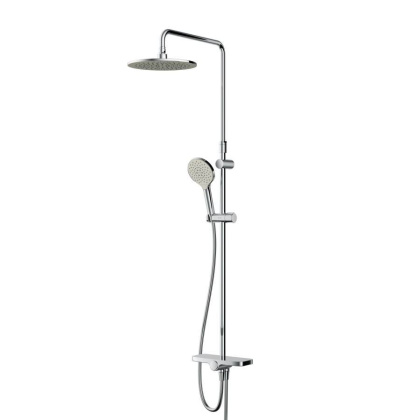 Душевая стойка Am.Pm Like Для душа F0780200 Душевая стойка Am.Pm Like Для душа F0780200