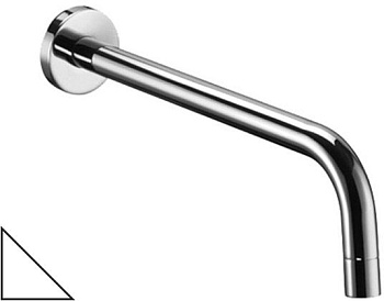 Излив Paffoni Light ZBOC045BO