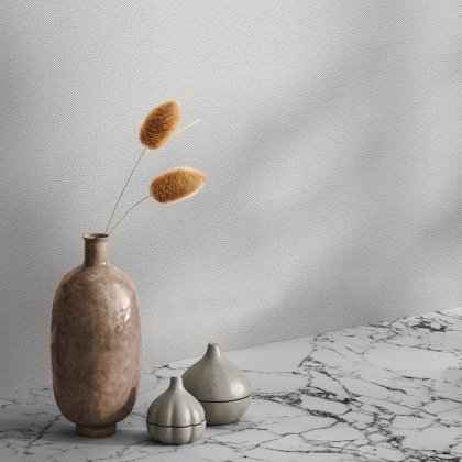 Обои виниловые Примавера база, серый