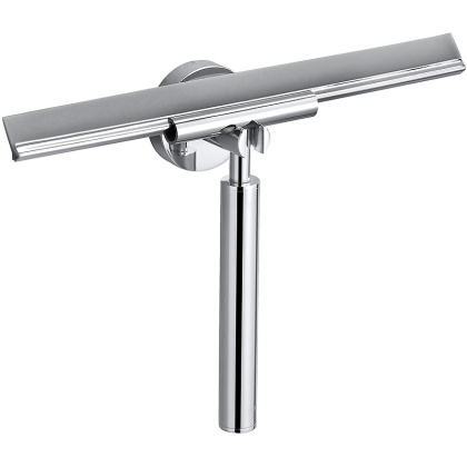 Cкребок для душевой кабины Bemeta Omega 104237012 Хром Cкребок для душевой кабины Bemeta Omega 104237012 Хром