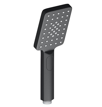 Душевая лейка Timo SL-1113/03 черная