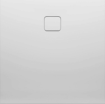 Акриловый душевой поддон Riho Basel 430 100x100 белый + сифон DC340050000000S Акриловый душевой поддон Riho Basel 430 100x100 белый + сифон DC340050000000S