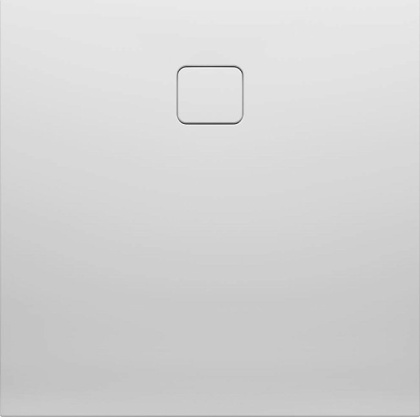 Акриловый душевой поддон Riho Basel 430 100x100 белый + сифон DC340050000000S Акриловый душевой поддон Riho Basel 430 100x100 белый + сифон DC340050000000S