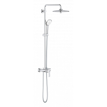 Душевая стойка Grohe Euphoria 260 27473002, со смесителем Душевая стойка Grohe Euphoria 260 27473002, со смесителем