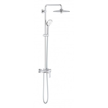 Душевая стойка Grohe Euphoria 260 27473002, со смесителем Душевая стойка Grohe Euphoria 260 27473002, со смесителем