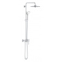 Душевая стойка Grohe Euphoria 260 27473002, со смесителем