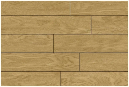 Виниловый ламинат Alta Step Excelente SPC6602 Дуб Натуральный