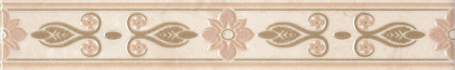 Бордюр  MLD\A06\6241 Мармион 6*40*8 (1уп/22шт), шт Бордюр  MLD\A06\6241 Мармион 6*40*8 (1уп/22шт), шт