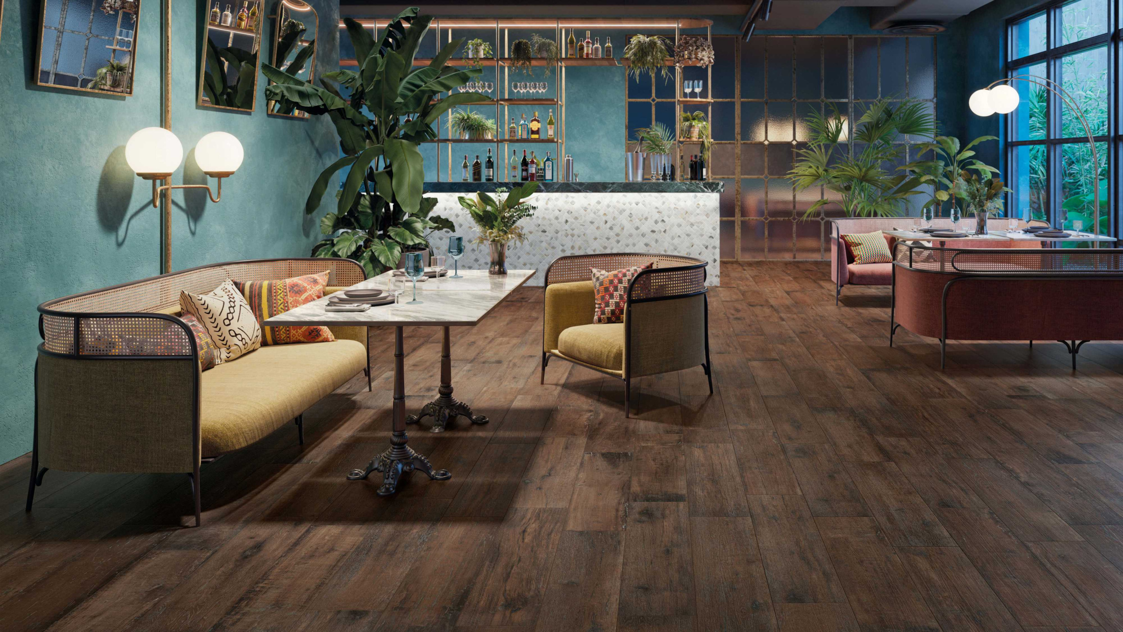 Керамогранит 610010001985 Brenta браун (22,5см*90см*9мм) (7шт/1,417м2) Натуральный Керамогранит 610010001985 Brenta браун (22,5см*90см*9мм) (7шт/1,417м2) Натуральный