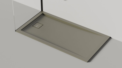 Душевой поддон Salini CAPRI Sapirit 120211M Душевой поддон Salini CAPRI Sapirit 120211M