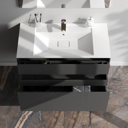 База под раковину подвесная M50AFHX1003GM