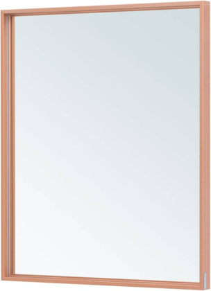 Зеркало Allen Brau Liberty 70 1.330013.60 медь браш