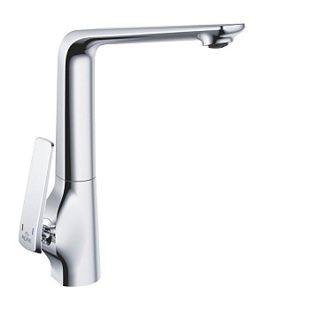 Смеситель для кухни, латунь R1313