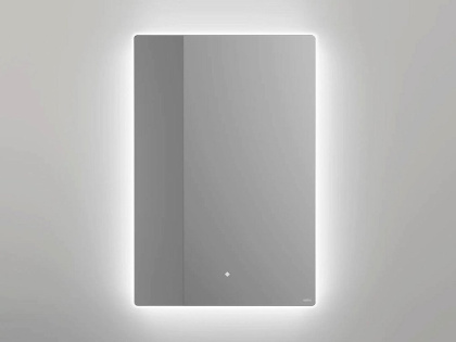 Зеркало для ванной OMBRA с LED подсветкой, 27M016090BH Зеркало для ванной OMBRA с LED подсветкой, 27M016090BH