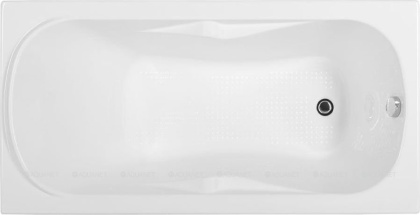 Акриловая ванна Aquanet Rosa 150x75 Акриловая ванна Aquanet Rosa 150x75