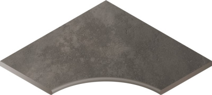 Блэк Борт.60X60 Угл.Закр.30