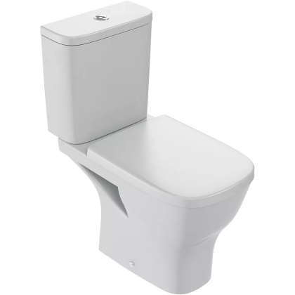 Бачок Jacob Delafon Struktura ETAG212-WTE, шт Бачок Jacob Delafon Struktura ETAG212-WTE, шт