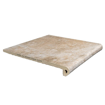 Фронтальная ступень PELDANO BOSTON MINK 33X33Х4, Boston