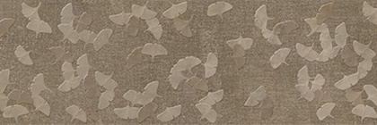 Плитка K1310OW510210 Parterre Moka Cicek Dek Mat.R 9mm 30x90