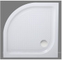 Акриловый поддон BelBagno TRAY-BB-R-95-550-15-W Акриловый поддон BelBagno TRAY-BB-R-95-550-15-W
