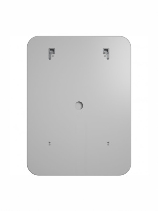 Зеркало Glamour LED 600х800 (Kare Luxe 600х700) Зеркало Glamour LED 600х800 (Kare Luxe 600х700)