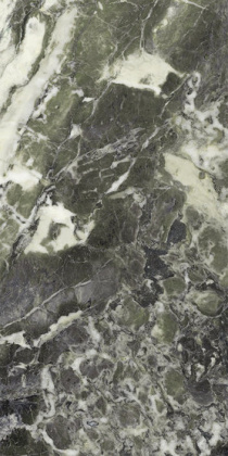 Керамогранит Breccia Viridi Pol Rect 60x120 Керамогранит Breccia Viridi Pol Rect 60x120