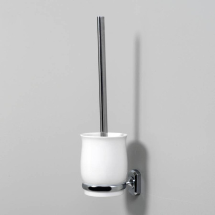 K-24127 Щетка для унитаза подвесная K-24127 Щетка для унитаза подвесная