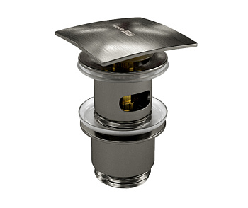 A167 Донный клапан Push-up Wasserkraft A167 Донный клапан Push-up Wasserkraft