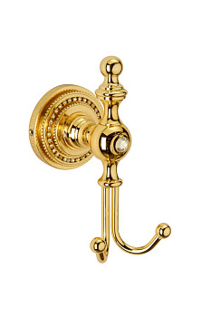 Крючок двойной IMPERIALE 10406 Boheme