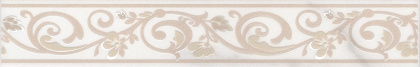 Бордюр HGD\A421\8326 Висконти 3.1*20*6.9 (уп\34шт), шт Бордюр HGD\A421\8326 Висконти 3.1*20*6.9 (уп\34шт), шт