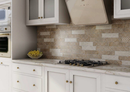 Декор OS\А122\26000 Брюссель 4 матовый 6*28.5*10 (уп\6шт), шт Декор OS\А122\26000 Брюссель 4 матовый 6*28.5*10 (уп\6шт), шт