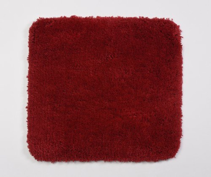 Kammel BM-8337 True Red Коврик для ванной комнаты Kammel BM-8337 True Red Коврик для ванной комнаты