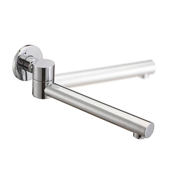 Излив поворотный RGW SP-151