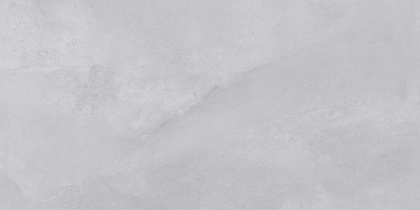 Concrete Mystic Silver Керамогранит светло-серый 60х120 Матовый