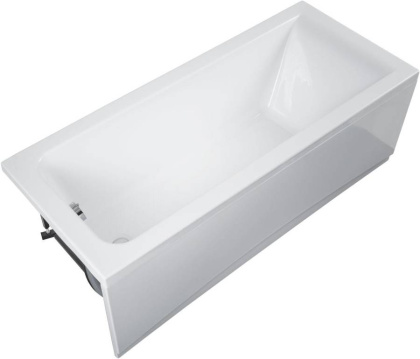 Акриловая ванна Aquanet Bright 170х70 267791