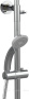 Душевая стойка Paffoni Blu ZCOL632CR Душевая стойка Paffoni Blu ZCOL632CR