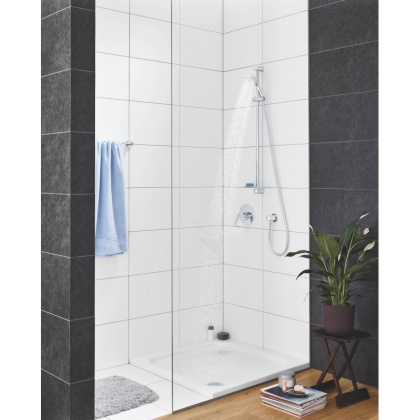 Душевой гарнитур Grohe Tempesta New 27795001 Душевой гарнитур Grohe Tempesta New 27795001