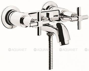 Смеситель для ванны Vitra Juno (без аксессуаров)