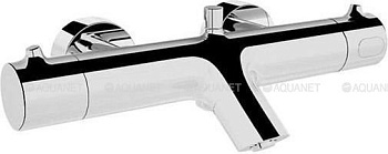 Смеситель для ванны/душа с термостатом VITRA Nest Trendy без душ. гарпнитура, A47099EXP