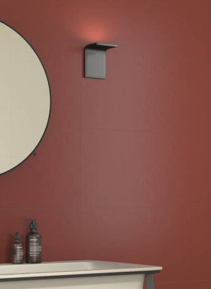 Плитка Cloud Red 35х100 Плитка Cloud Red 35х100