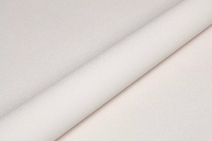 Обои виниловые Фреш база, бежевый-белый