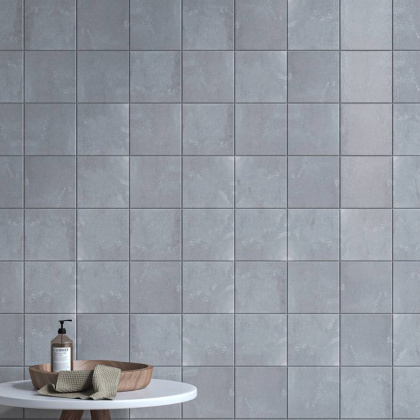 Керамическая плитка Carmen Souk Grey 13х13