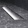 W01SC-U11-060-04SB MasterFlow Трап для душа линейный универс затвор Tile 60см цвет сталь мат W01SC-U11-060-04SB MasterFlow Трап для душа линейный универс затвор Tile 60см цвет сталь мат