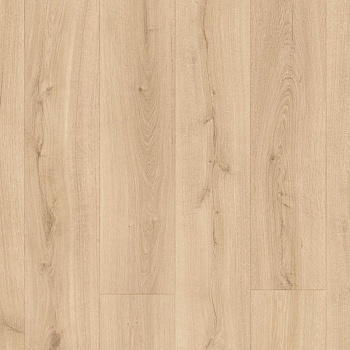Ламинат Quick Step MAGESTIC MJ3550 Дуб пустынный светлый натур. (9,5мм/32кл/2,952м2), м2