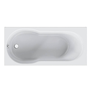Акриловая ванна X-Joy A0 150x70 см, шт Акриловая ванна X-Joy A0 150x70 см, шт