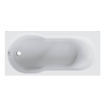Акриловая ванна X-Joy A0 150x70 см, шт Акриловая ванна X-Joy A0 150x70 см, шт