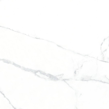Керамогранит К24_2 Ogma Белый (80смх80смх9мм) (3шт_1,92м2) полированный, м2