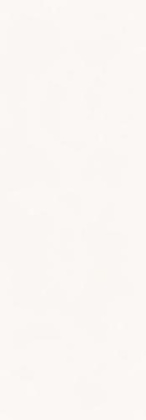 Плитка Cloud White 35х100