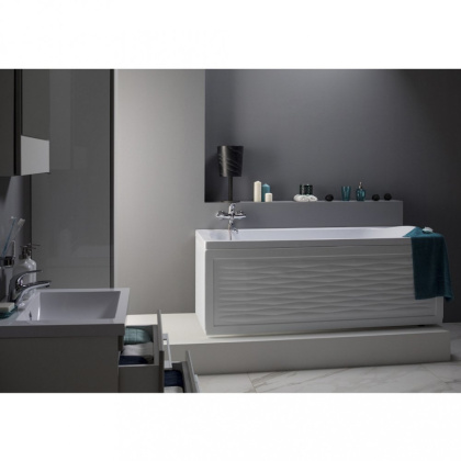 Акриловая ванна Aquanet Nord 170х70 242331