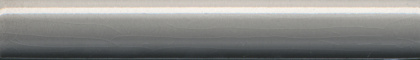 Бордюр PFG005 Багет Салинас серый 15*2 (уп\40шт), шт Бордюр PFG005 Багет Салинас серый 15*2 (уп\40шт), шт